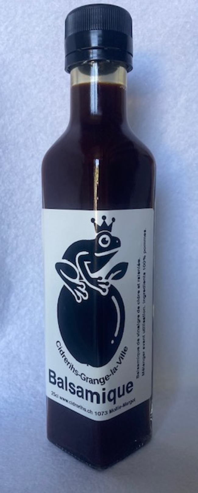 Balsamique 25cl