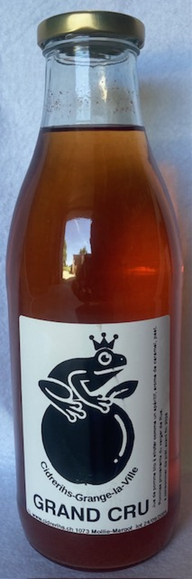 Grand Cru 